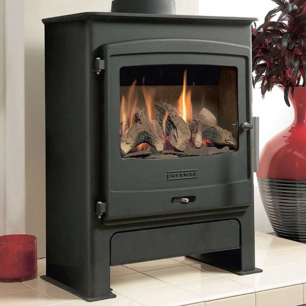 Portway Stoves The Brighouse Stove Centre