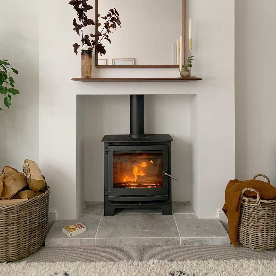 Dunsley Stoves The Brighouse Stove Centre