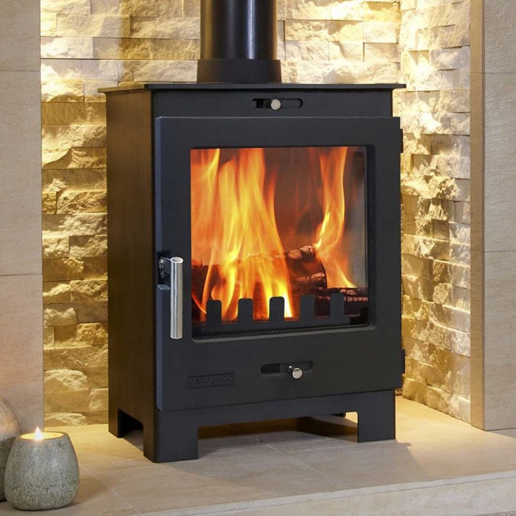 Portway Stoves The Brighouse Stove Centre