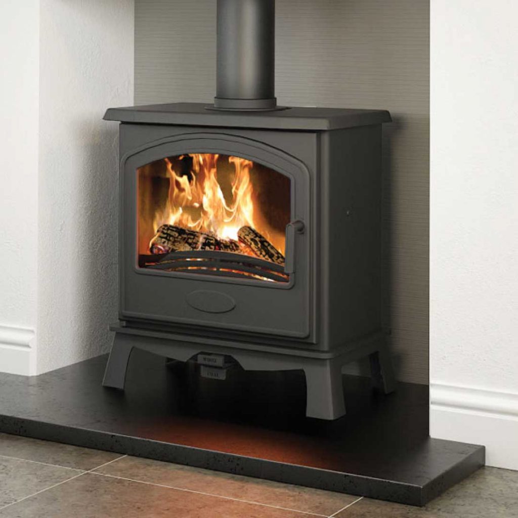 Broseley The Brighouse Stove Centre