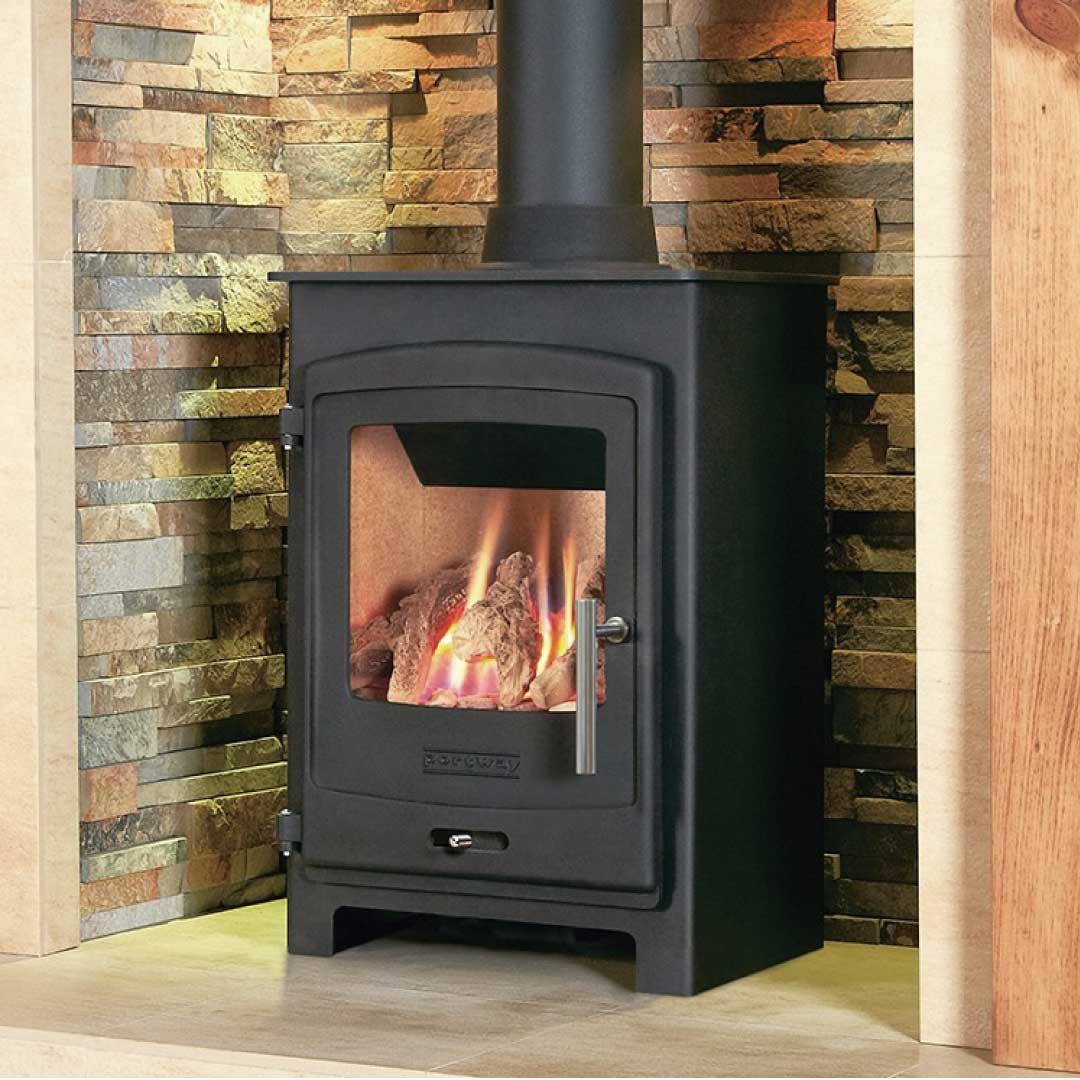 Portway Stoves The Brighouse Stove Centre