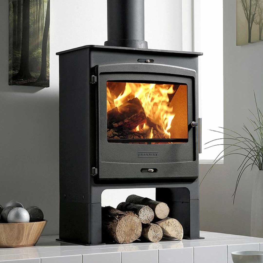Portway Stoves The Brighouse Stove Centre